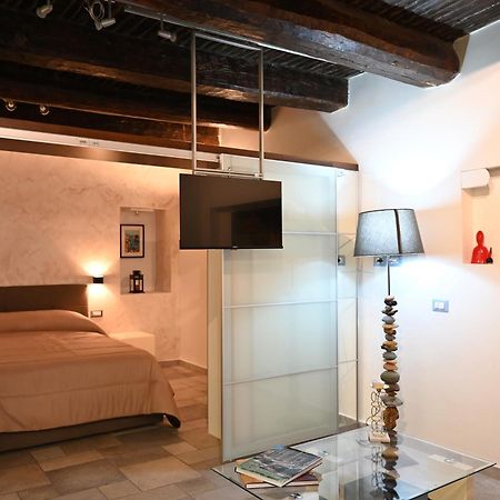 Il Rifugio Di Beppe Apartment Napoli Ngoại thất bức ảnh
