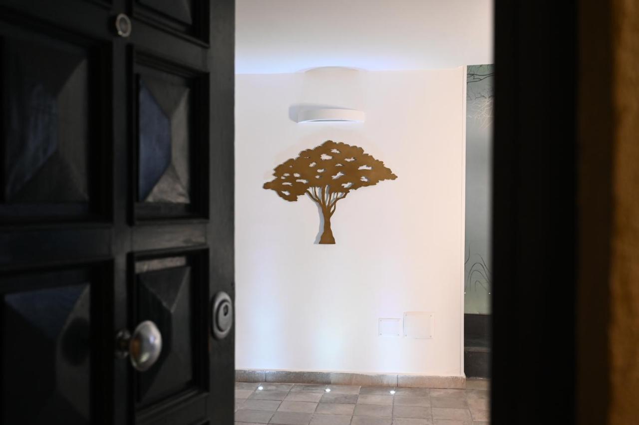 Il Rifugio Di Beppe Apartment Napoli Ngoại thất bức ảnh
