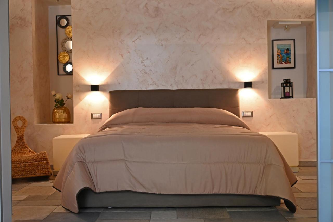 Il Rifugio Di Beppe Apartment Napoli Ngoại thất bức ảnh