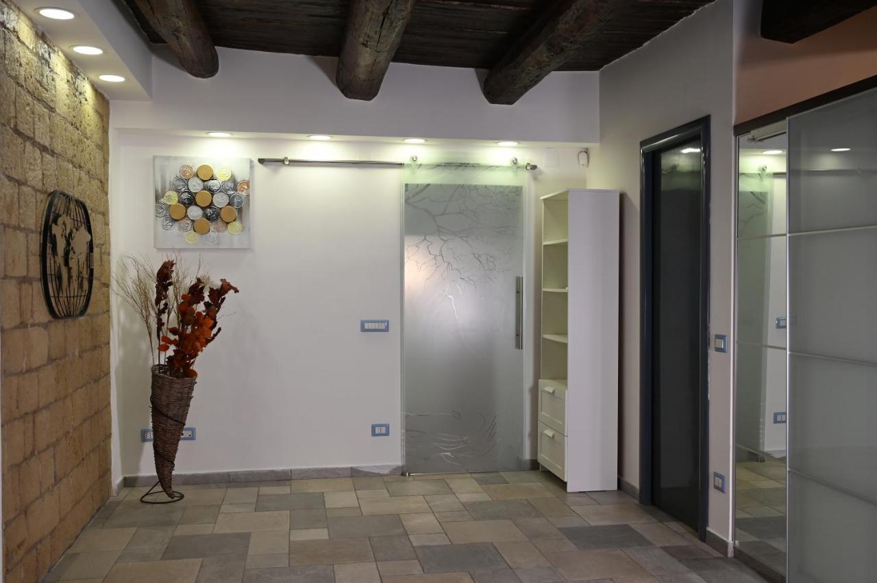 Il Rifugio Di Beppe Apartment Napoli Ngoại thất bức ảnh
