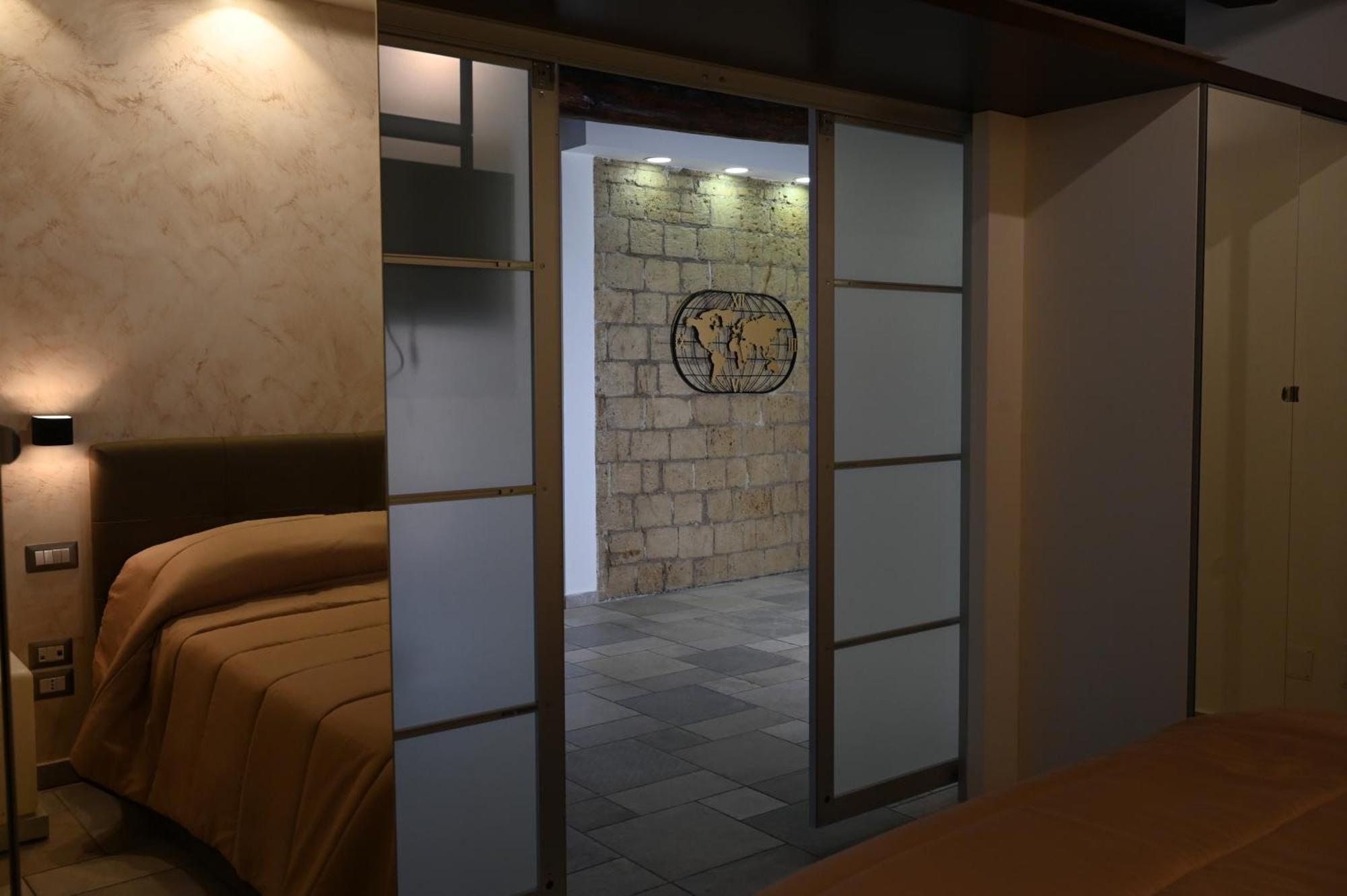 Il Rifugio Di Beppe Apartment Napoli Ngoại thất bức ảnh