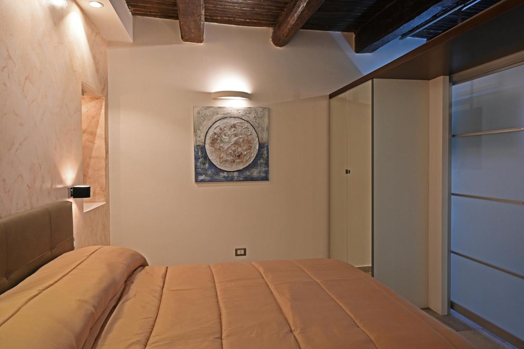 Il Rifugio Di Beppe Apartment Napoli Ngoại thất bức ảnh