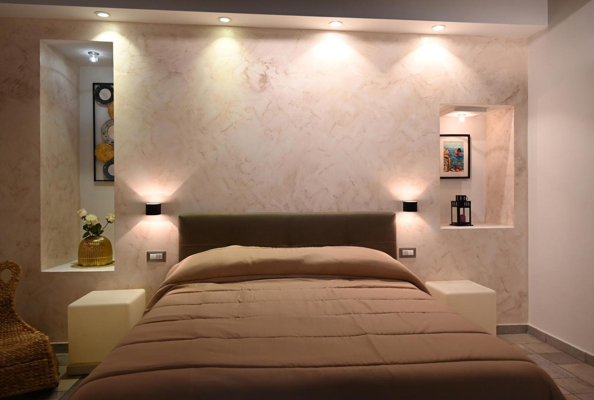 Il Rifugio Di Beppe Apartment Napoli Ngoại thất bức ảnh