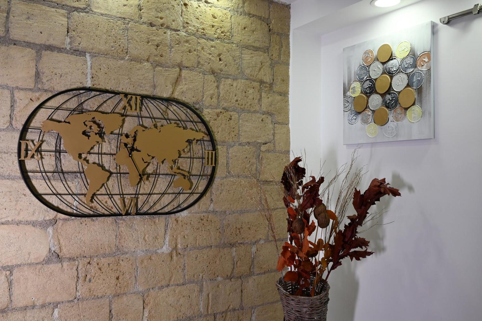 Il Rifugio Di Beppe Apartment Napoli Ngoại thất bức ảnh