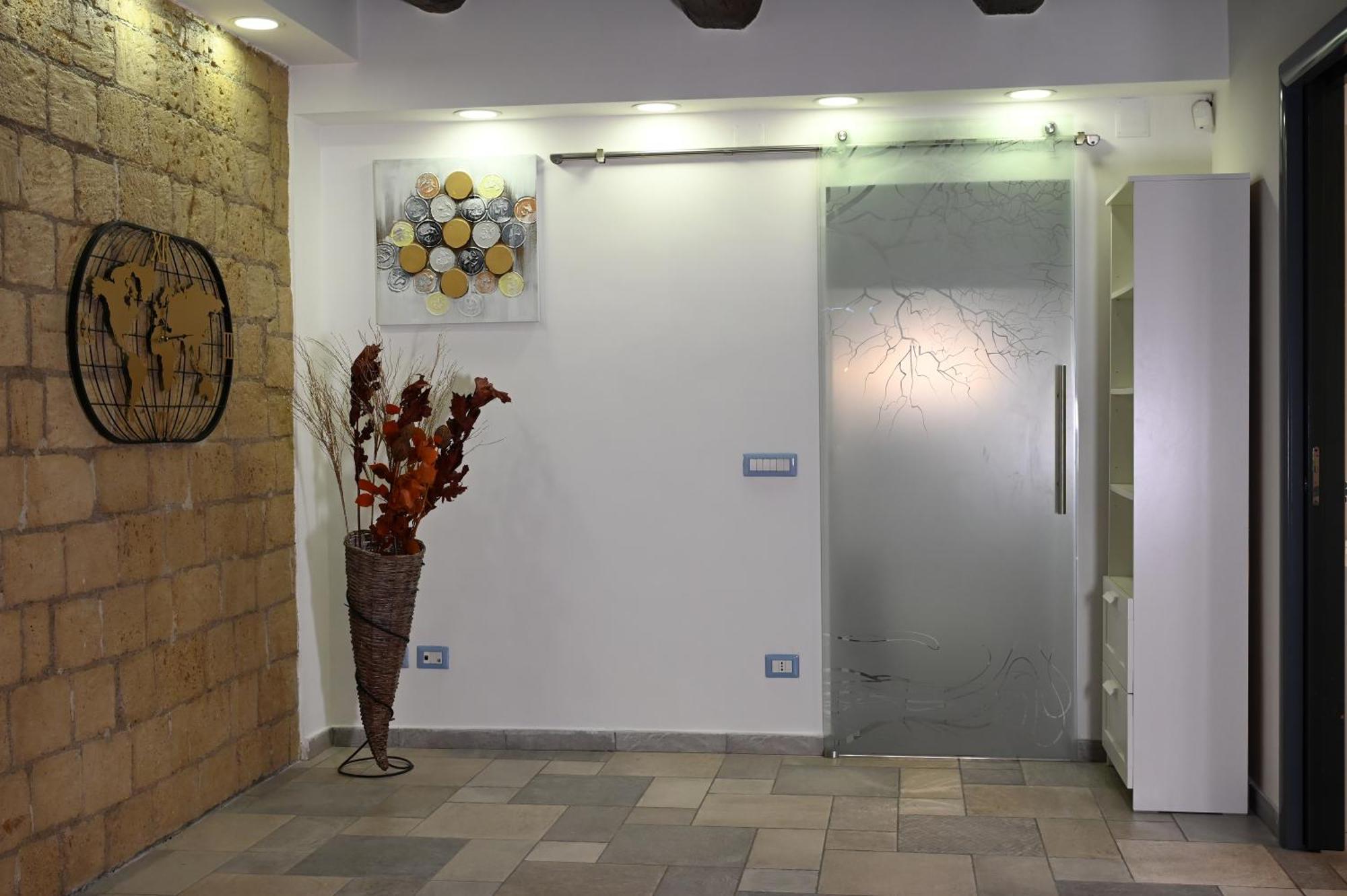 Il Rifugio Di Beppe Apartment Napoli Ngoại thất bức ảnh