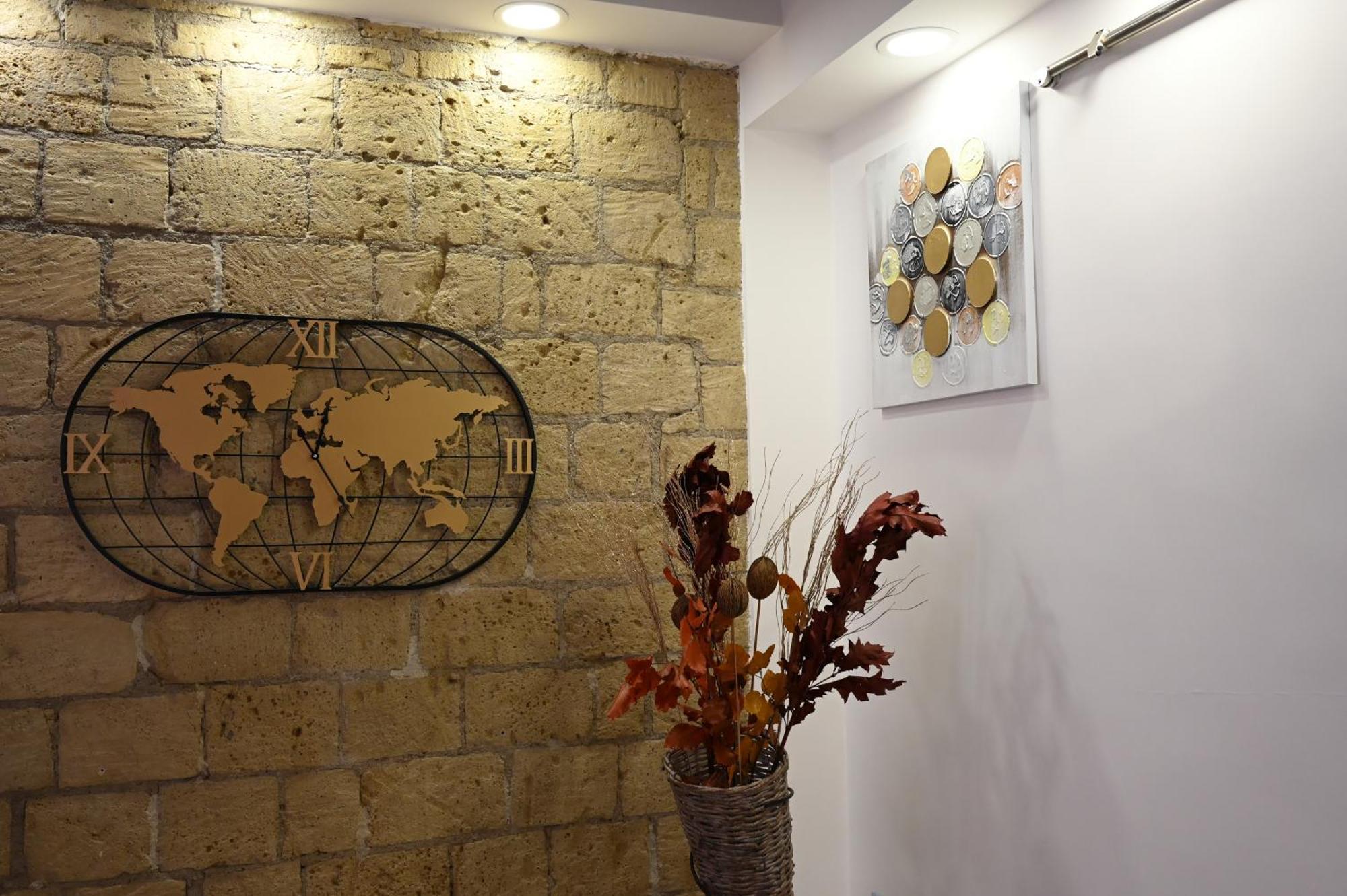 Il Rifugio Di Beppe Apartment Napoli Ngoại thất bức ảnh